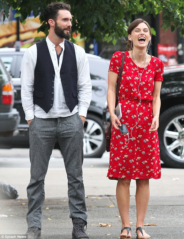 Jamie dornan keira knightley break up