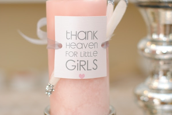 We Do Baby Showers And More We Tie The Knots We Tie The Knots