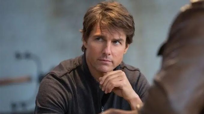 Tom Cruise's new movie faces major setback