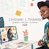 Lindani L Thango: Graphic Design Rockstar from KZN