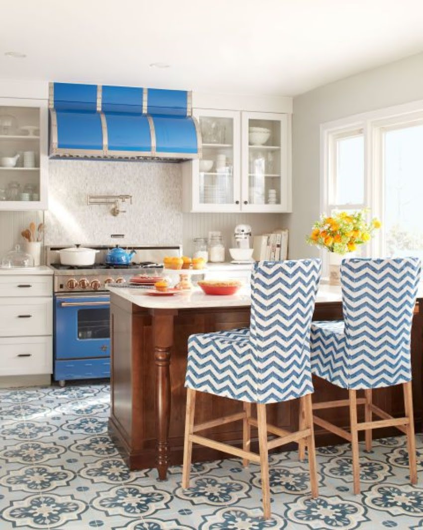 5 Vintage Kitchen Ideas to Inspire You 5 Vintage Kitchen Ideas to Inspire You