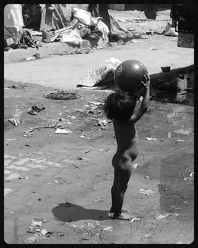 Made In India... by firoze shakir photographerno1
