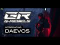 Spectacular Sci-Fi Action Incoming: Play the New G-Rebels Demo at Gamescom!