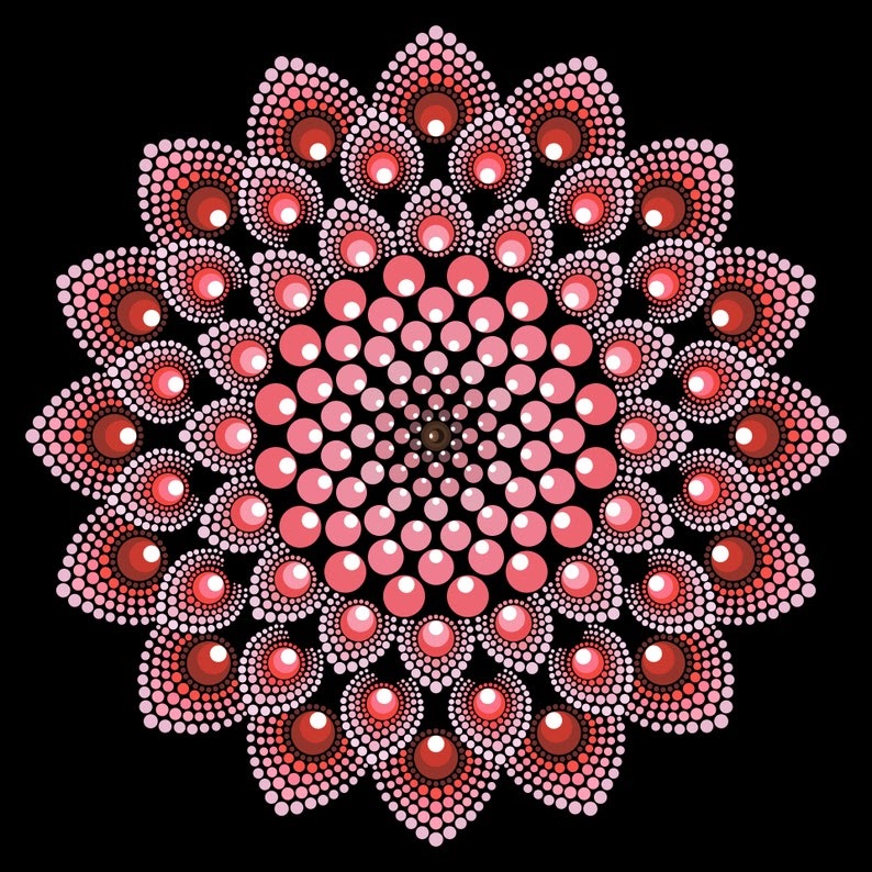 Download Cool Mandala Svgs - 196+ SVG File for Cricut for Cricut, Silhouette and Other Machine