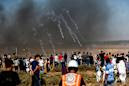 Israel soldier killed by Palestinian gunfire on Gaza border: army