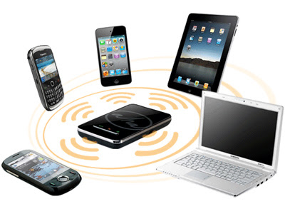 PENGARUH NEGATIF GADGET TERHADAP PERILAKU SOSIAL 