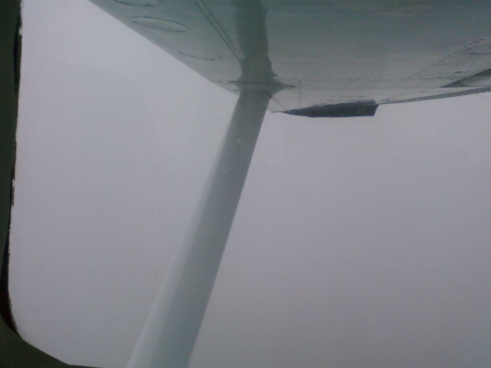 IFR picture