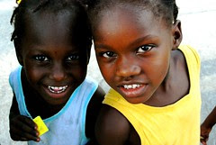 two smiles