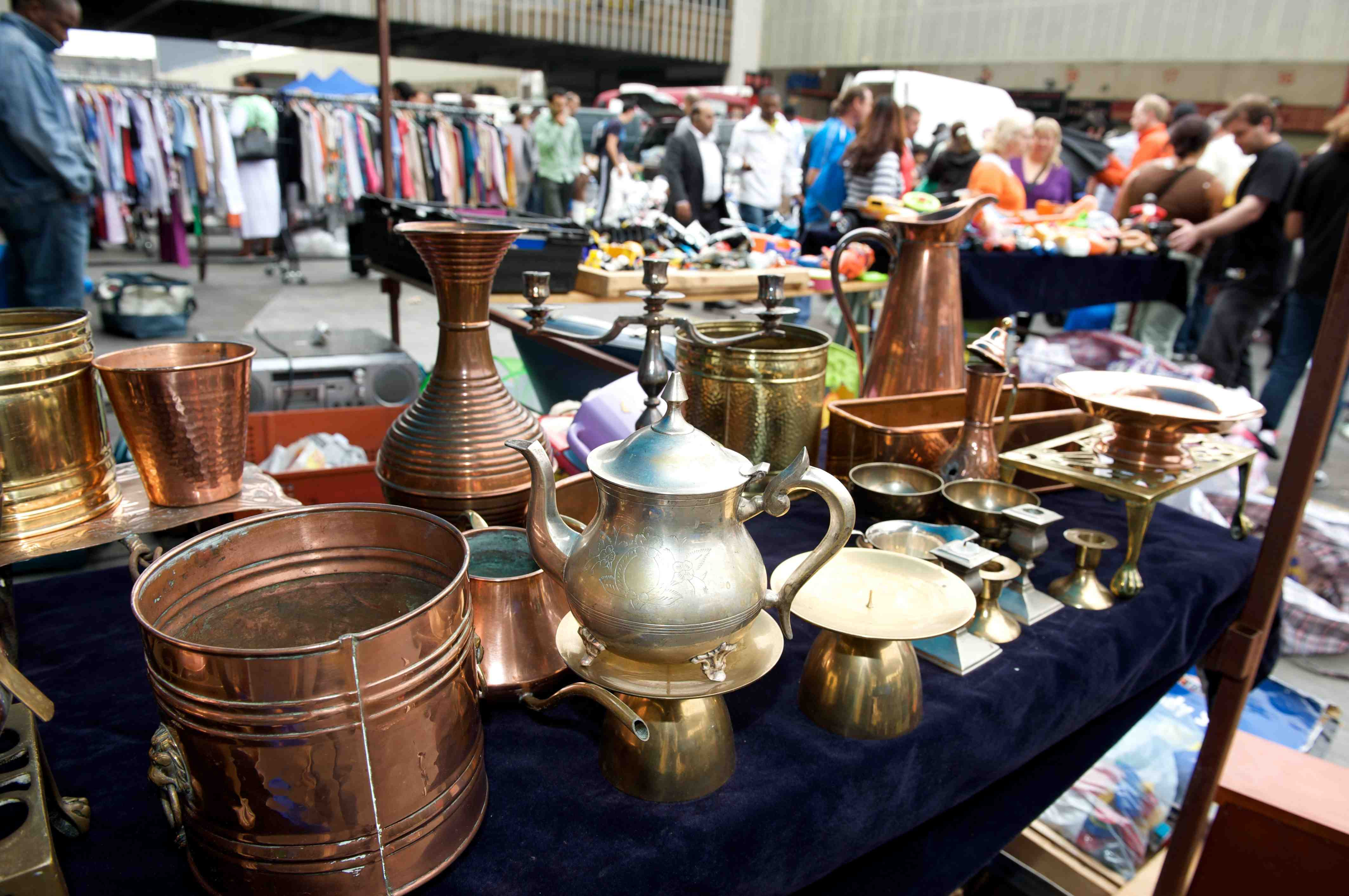 Nine Elms Vauxhall Market I Love MarketsI Love Markets