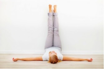 Invertida Ioga