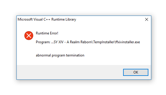 Final Fantasy Xiv Forum