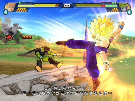 Descargar Dragon Ball Z Budokai Tenkaichi 3 Para Pc 1 Link ...
