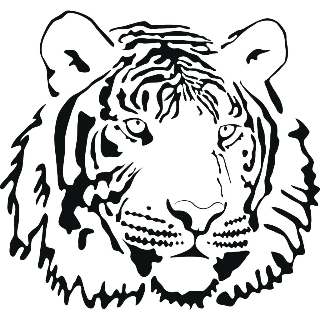 Download Animal Faces Drawing at GetDrawings | Free download