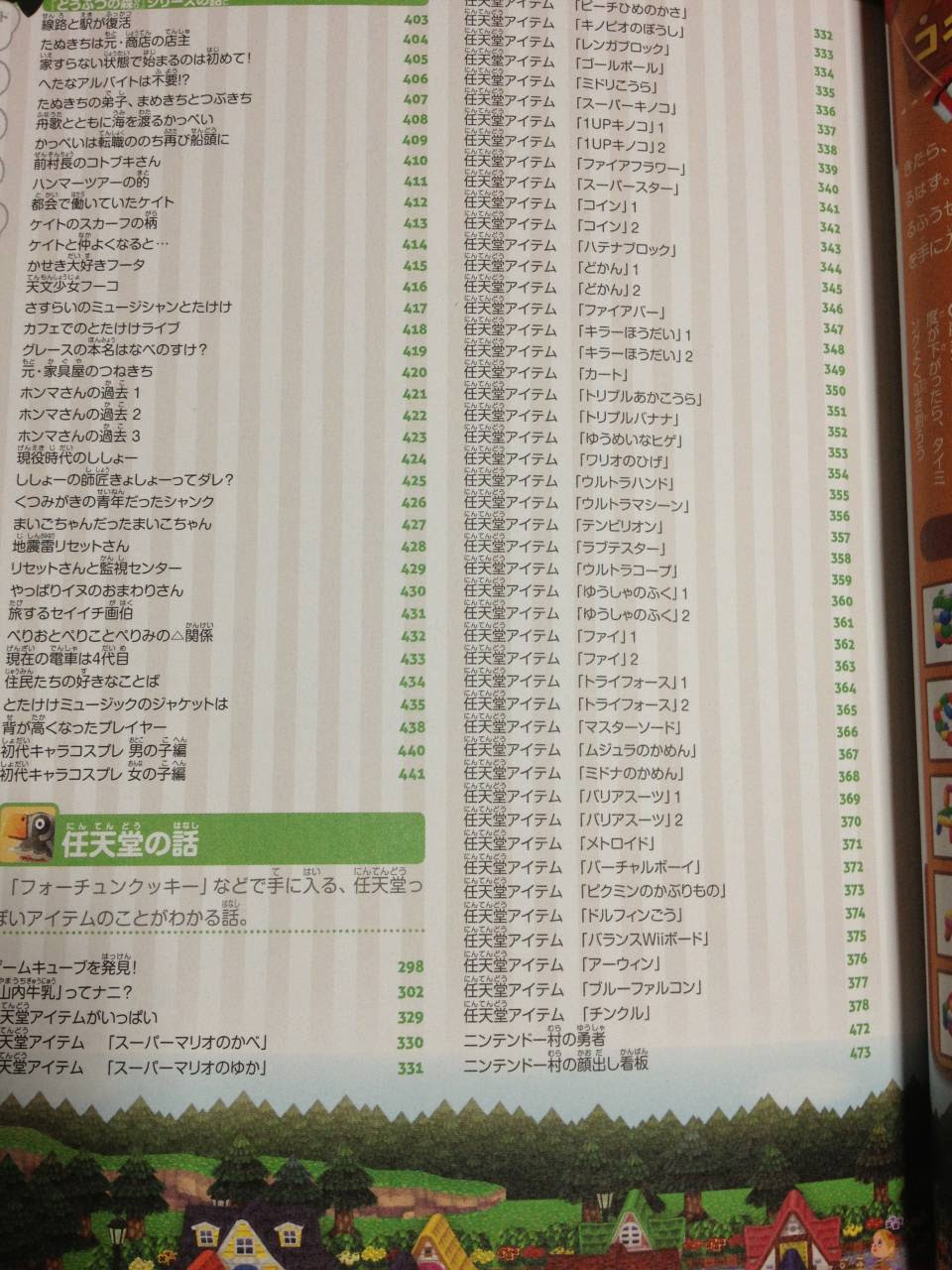絶対simple主義 12月21日発売のとびだせどうぶつの森攻略本4冊を徹底比較
