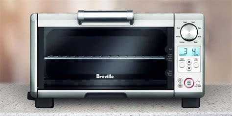 When you purchase through links on our site, we may earn an affiliate commission. Breville BOV450XL Mini Smart Oven :: Review