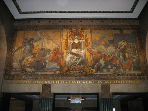 Buffalo City Hall Jun07 - 01