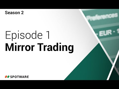 Alex Katsaros Forex Forex 2018 - 