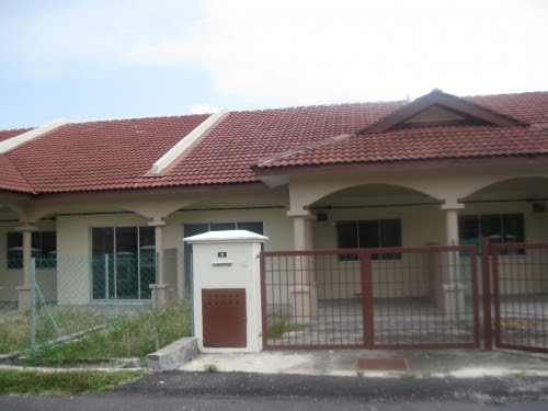 House for sale, Alam Perdana, Puncak Alam, Shah Alam 2 