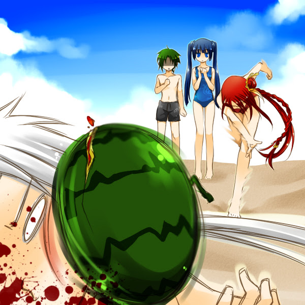 抹茶拿鐵☆Matcha Latte 近日補的坑堆