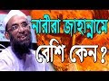 tarek monowar bangla waz | ঝড় এবার উঠবেই | Tarek Monowar Best Waz 2019 New