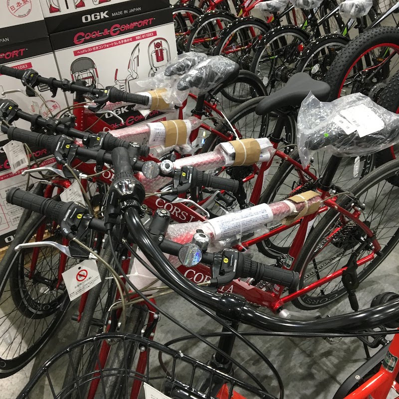 円で購入できる新品の激安マウンテンバイク 21technology Mtb266 を購入してみた Play With Kids 子供と遊び 人生を築く