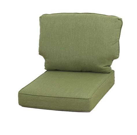 Product details · lightweight & versatile: Ty Pennington Style Parkside Replacement Patio Seating Cushion