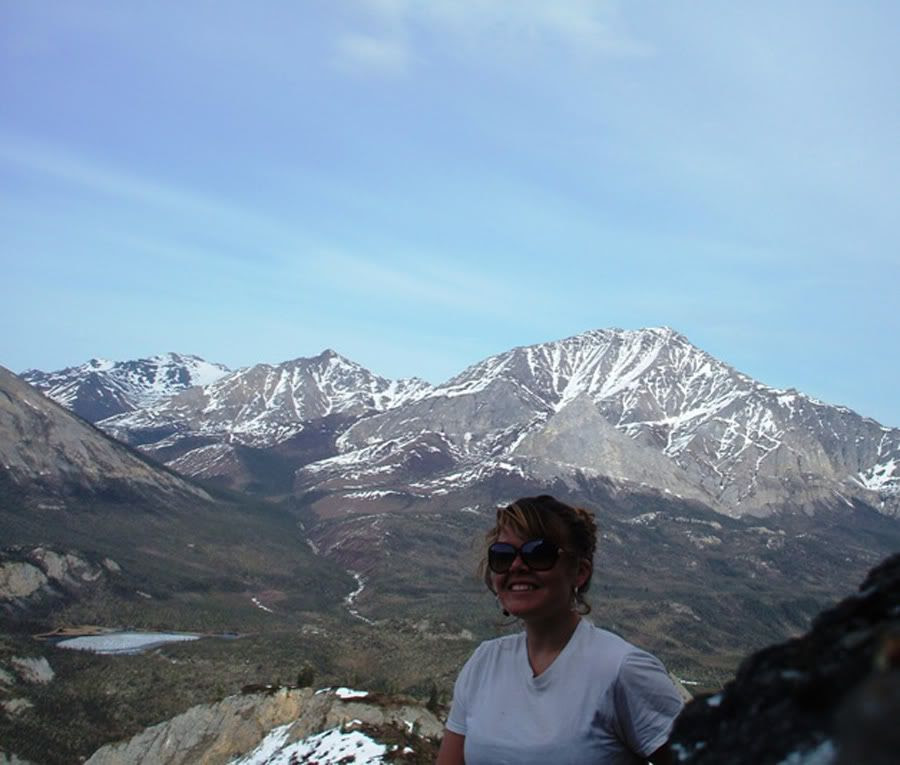  Alaskan Arctic Circle