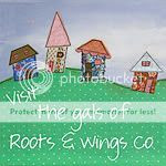 Roots And Wings Co
