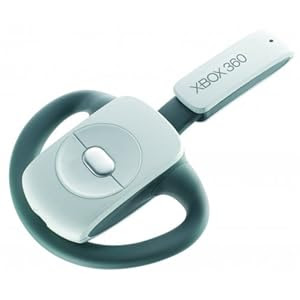 Xbox 360 Wireless Headset Communicator