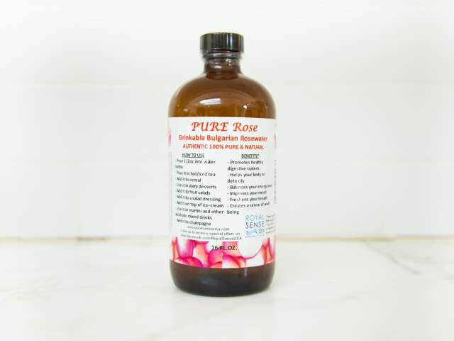 The Local Rose by Shiva Rose | Healthy Holistic Living ...