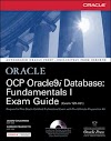 [pdf]Ocp Oracle9I Database: Fundamentals 1 Exam
Guide_0072195401_drbook.pdf