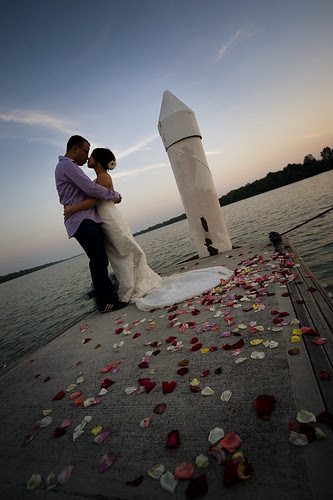 Louise ~ Pre-wedding Photography