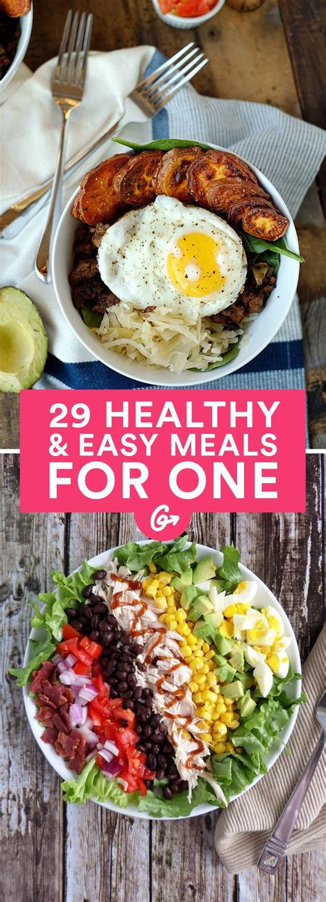 cooking insanely easy healthy meals