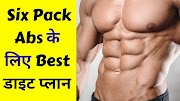 workouts traduccion Diet Plan for Six Pack Abs with Protein | Scitron Raw Isolate