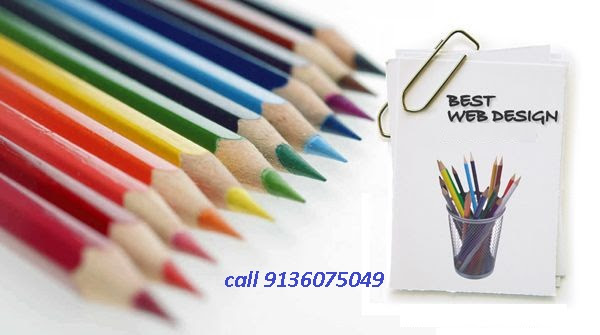 Web Designing Delhi