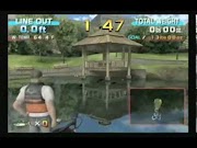 Populer SEGA Bass Fishing Video Arcade Game Review BMI Gaming Sega GT Reviews, paling hot!