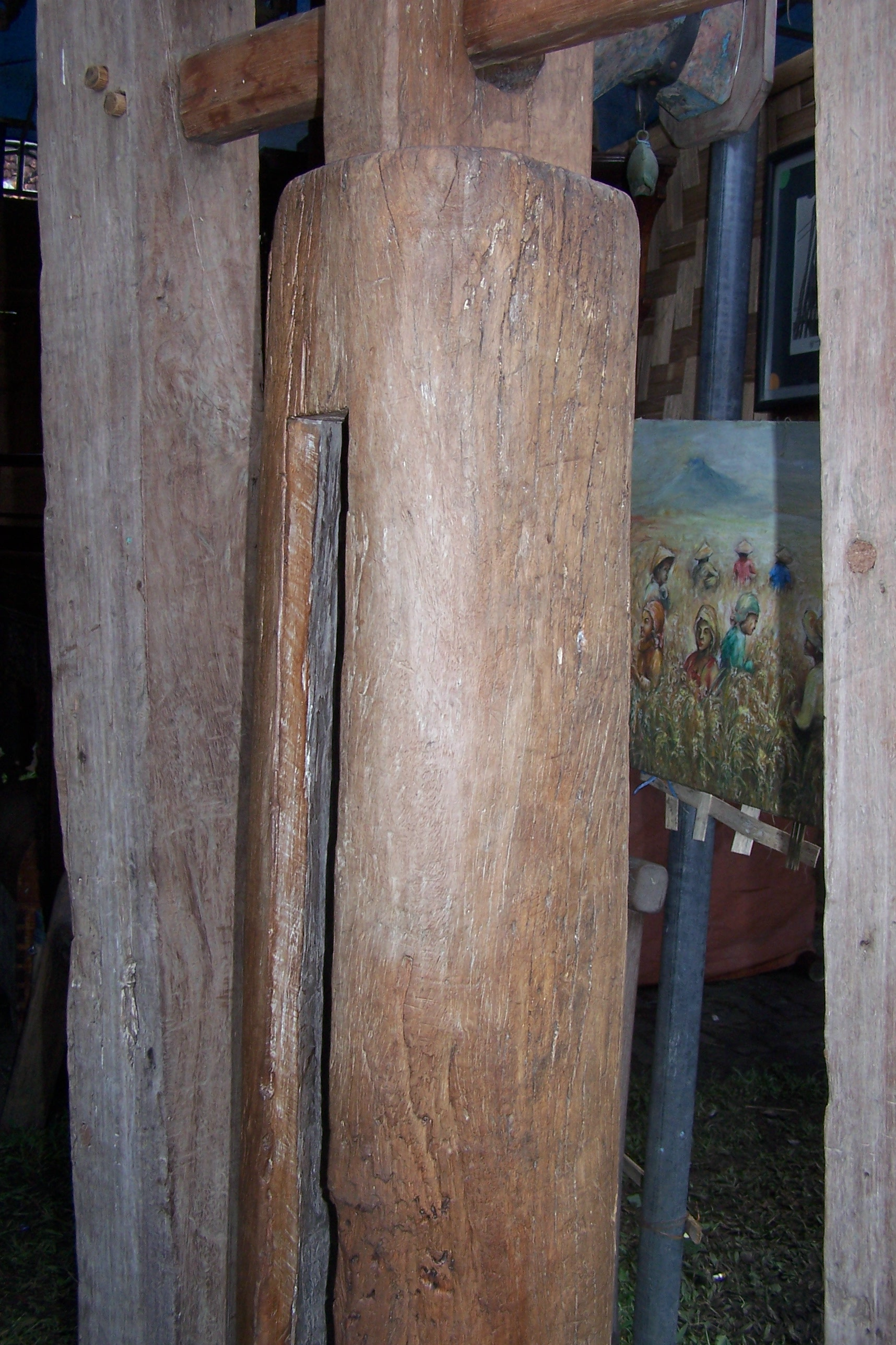 Tradisi dan Folklor  FAJAR NUGRAHA WAHYU