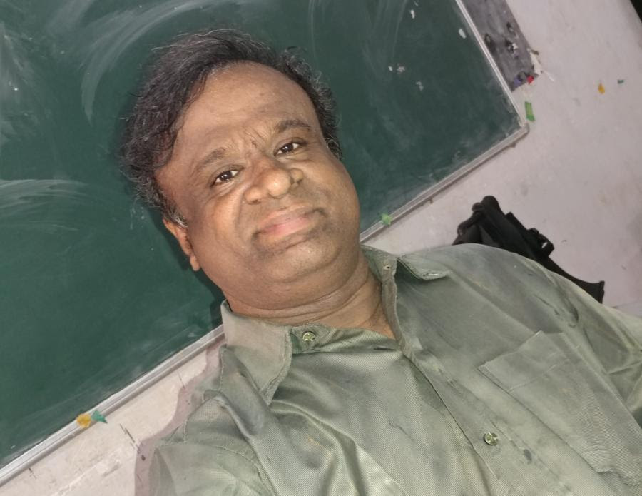Indian Composer And Piano Virtuoso P. John Livingston Closes In On One Million Views