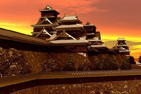 熊本城