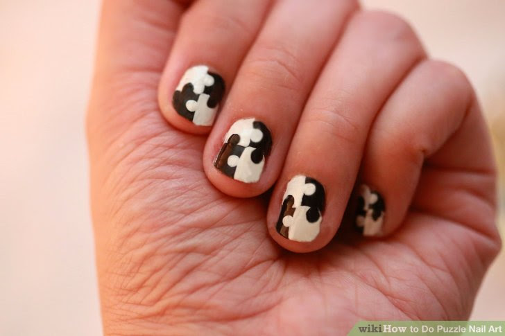 Do Puzzle Nail Art Step 11.jpg
