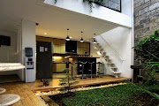 Terbaru 19 Dapur Outdoor Minimalis Modern Simple Dan Minimalis