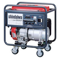 三相0v 単相115vガソリン発電機 工具はzoo