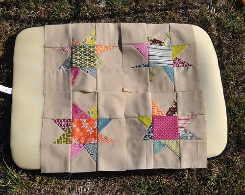 Blossom's Bee Blocks_June_