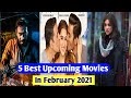 Best New Movies 2021 February / Best New Chinese Movies In 2021 2020 Netflix Prime Hulu Cinema List The Vore : The best of january, february, march, april, may, june, july, august, september, october, november are here, as well as our best of the 11 best new movies on netflix: