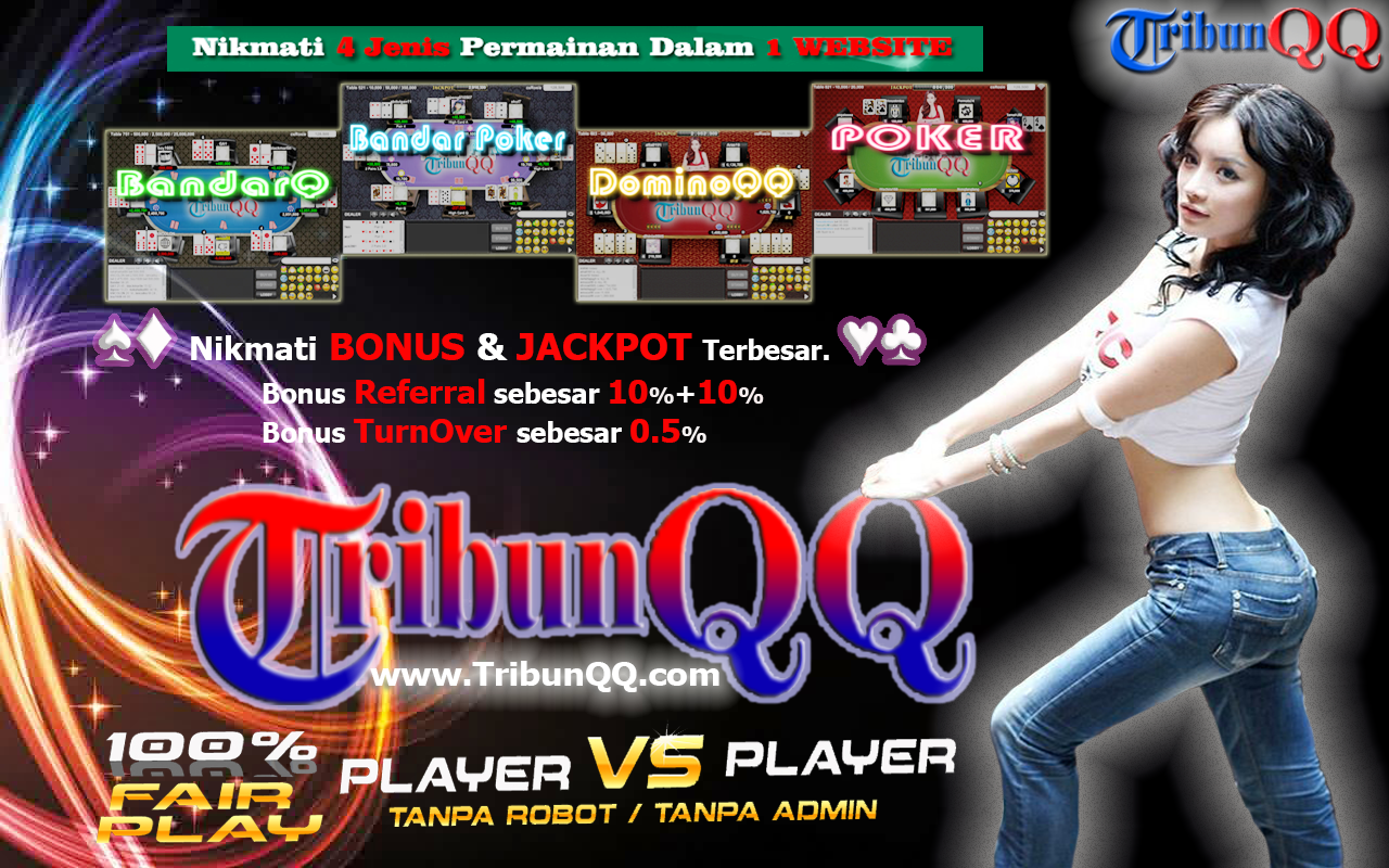 TribunQQ