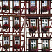 front windows