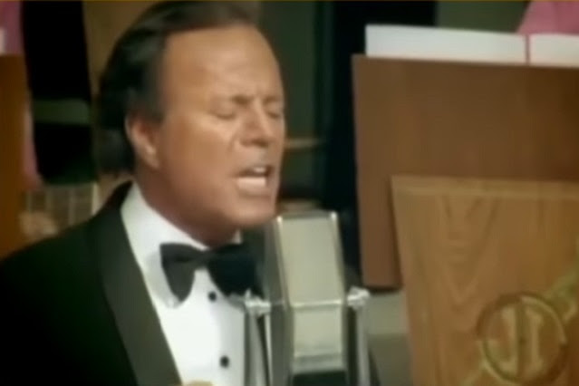 Julio Iglesias recibirá esta semana sentencia sobre juicio ...