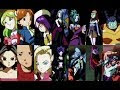 いろいろ ドラゴンボール 超 メンバー 184712-ドラゴンボール 超 メンバー