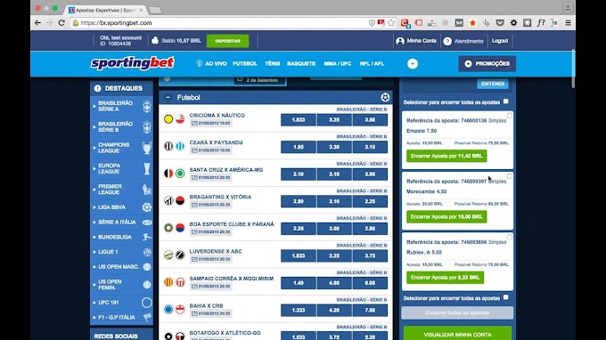 Sportingbet / Sportingbet Review 2020 - Why This Site Deserves Your ... - Join in the fun and bet with south africa's largest sportsbook today!