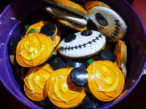 Disney Cookie Bucket